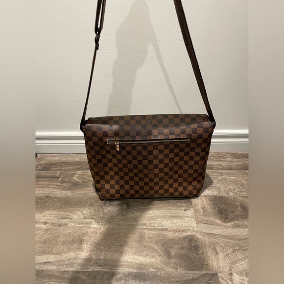 Damier Laptop Bag Men and Women (LV Copy) - Picture 7 of 7